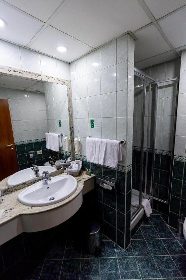 Best Western Hotel Turist Skopje Luaran gambar