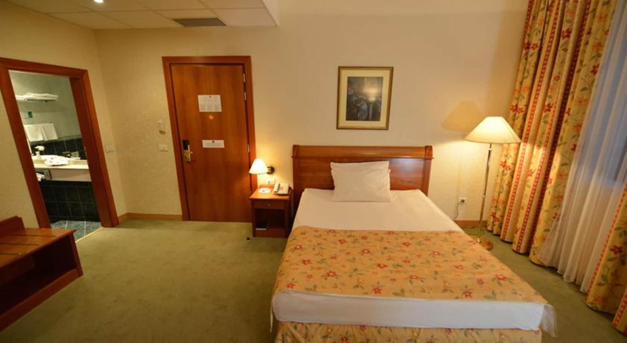 Best Western Hotel Turist Skopje Luaran gambar