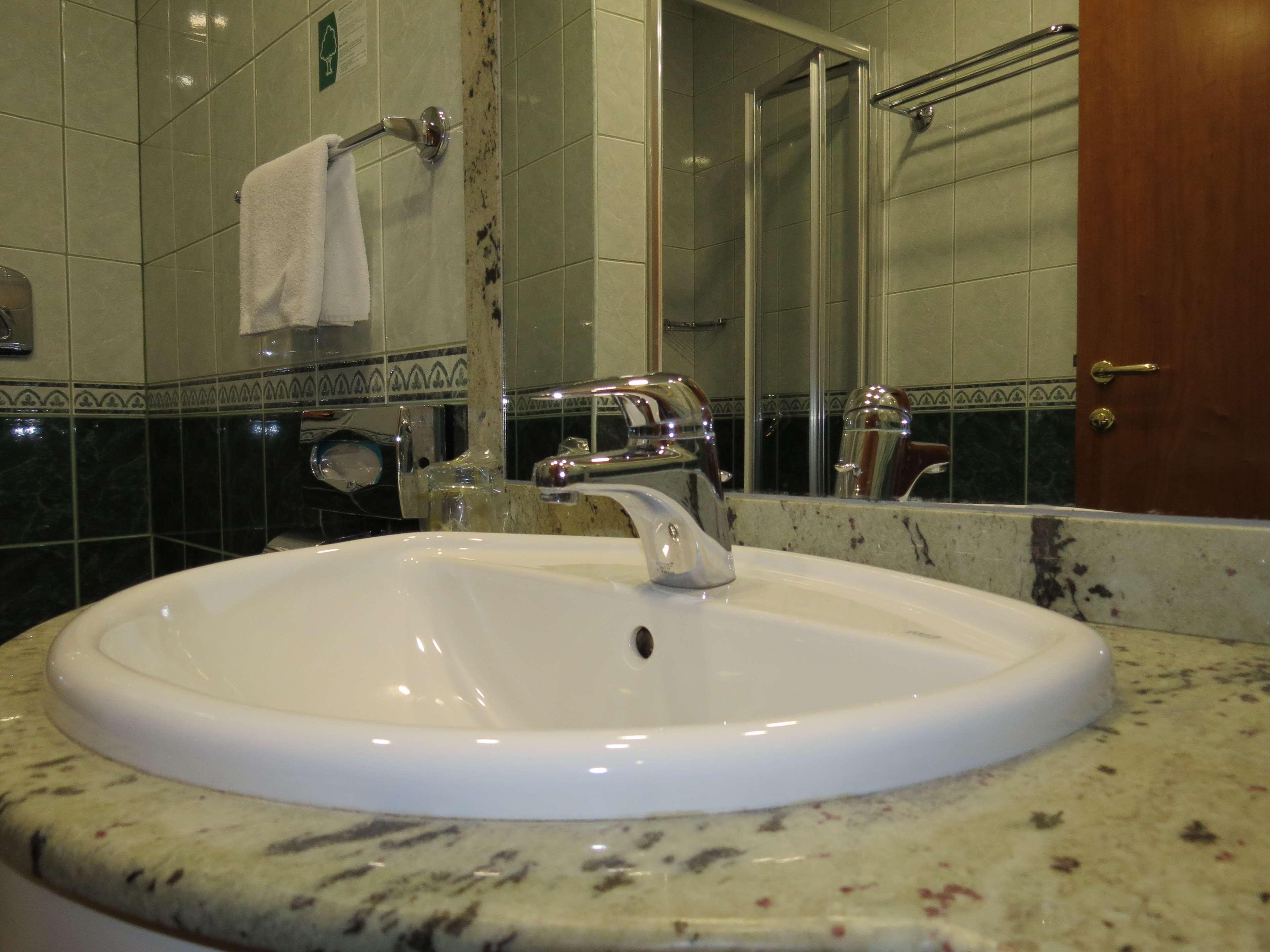 Best Western Hotel Turist Skopje Luaran gambar