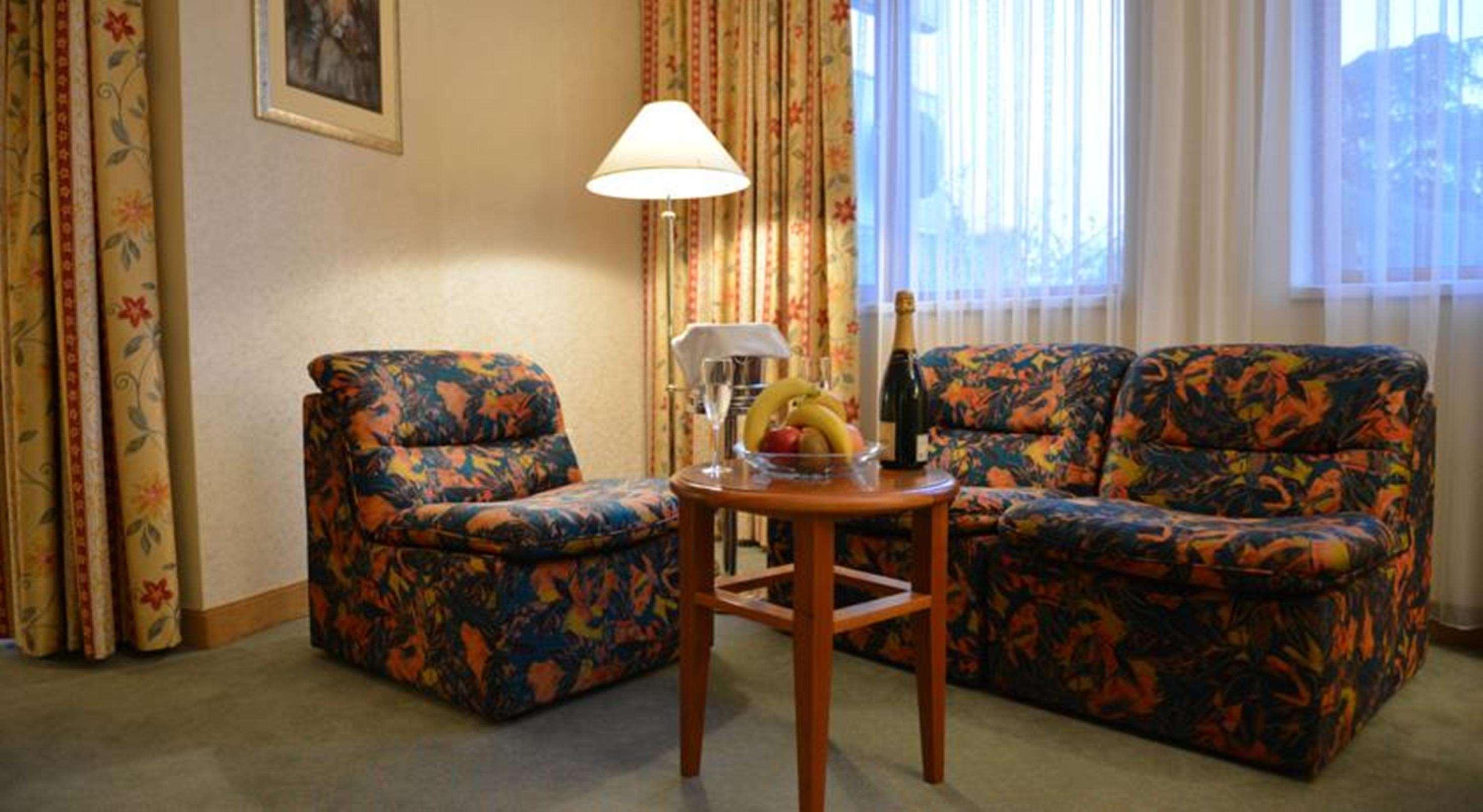 Best Western Hotel Turist Skopje Luaran gambar