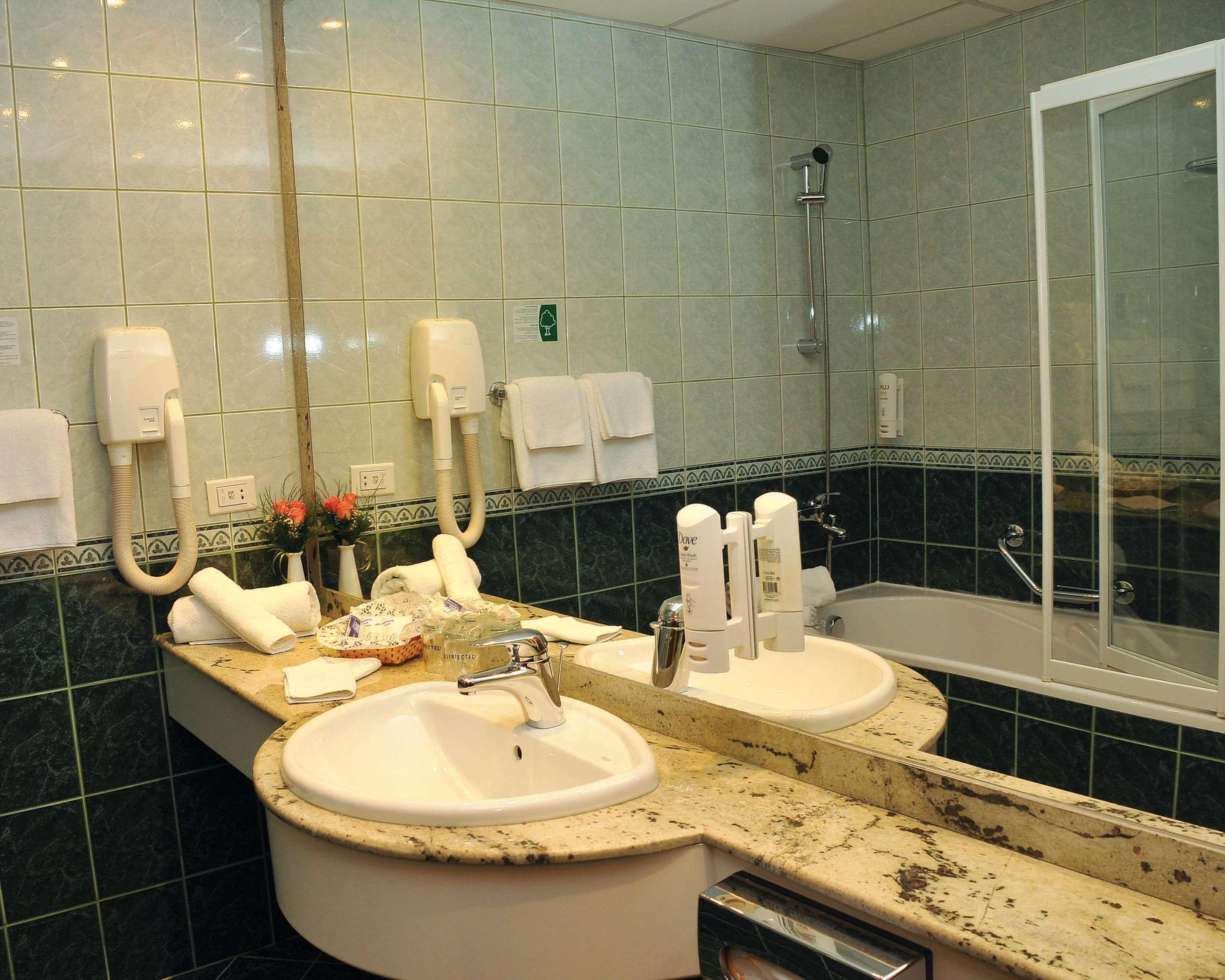 Best Western Hotel Turist Skopje Bilik gambar
