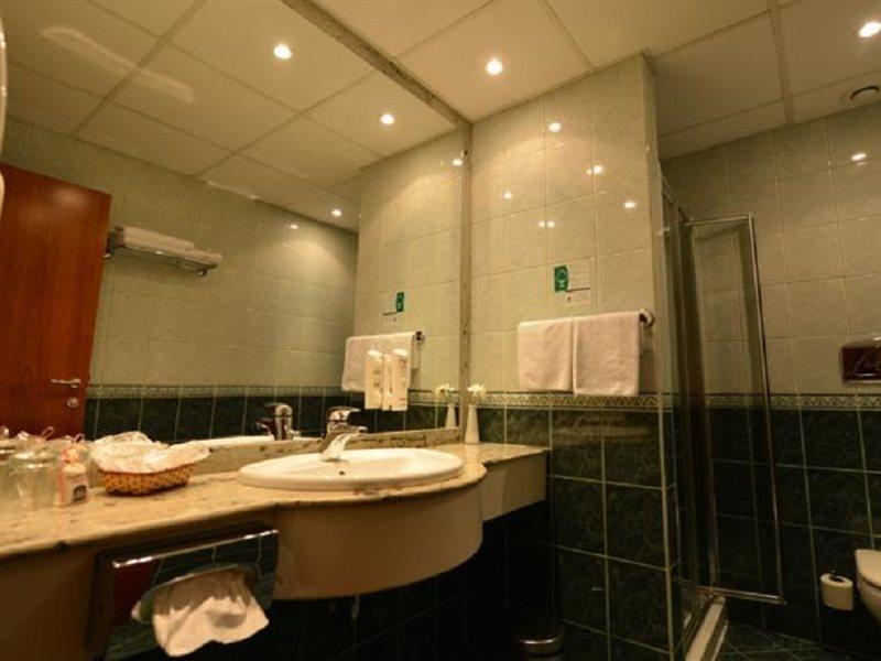 Best Western Hotel Turist Skopje Luaran gambar